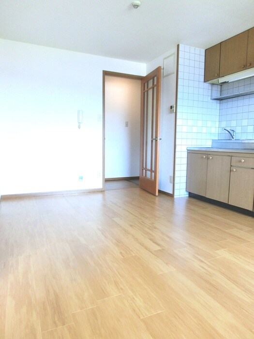 メゾンピアの物件内観写真