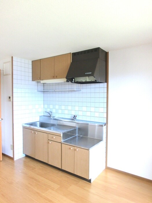 メゾンピアの物件内観写真