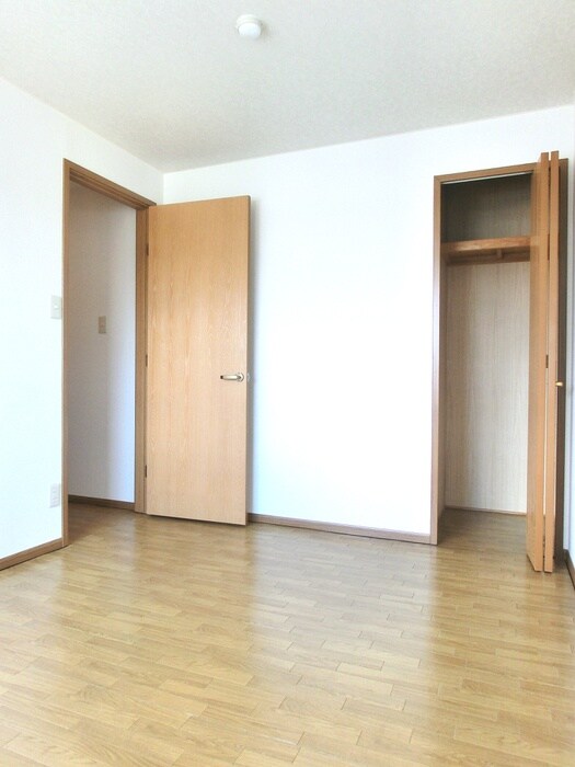 メゾンピアの物件内観写真