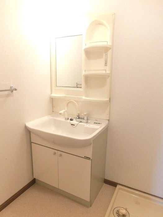 メゾンピアの物件内観写真