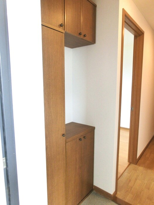 メゾンピアの物件内観写真