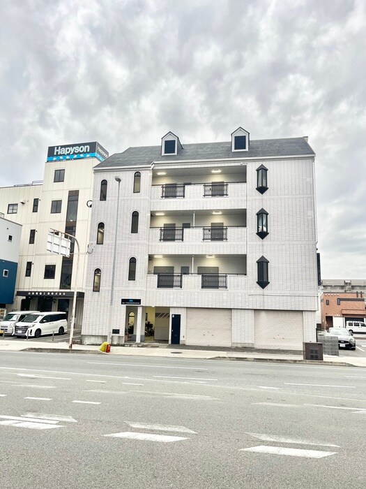 ＧＭ殿島町の物件外観写真