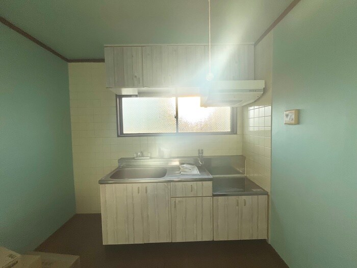 ＧＭ殿島町の物件内観写真