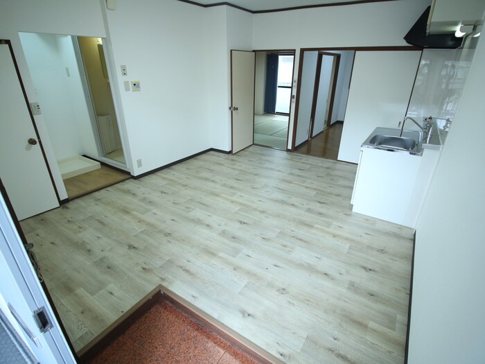 ＧＭ殿島町の物件内観写真