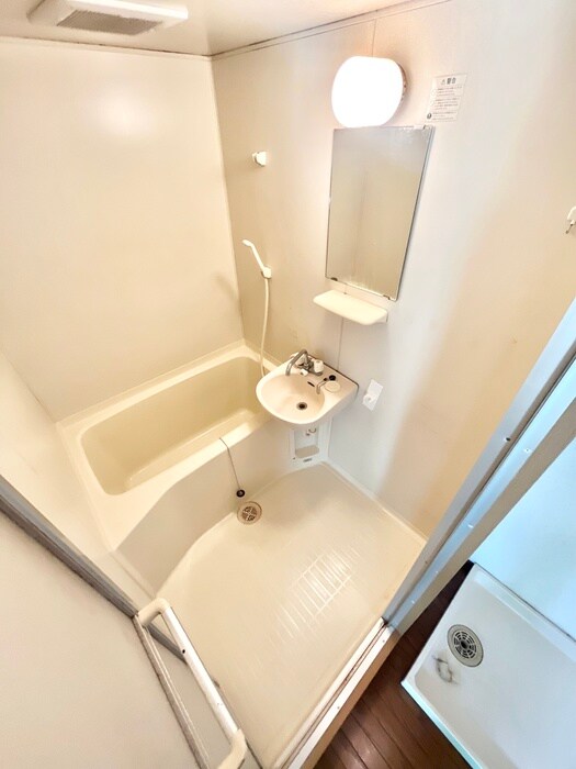 ＧＭ殿島町の物件内観写真