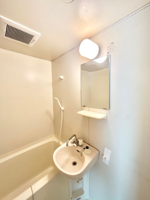 ＧＭ殿島町の物件内観写真