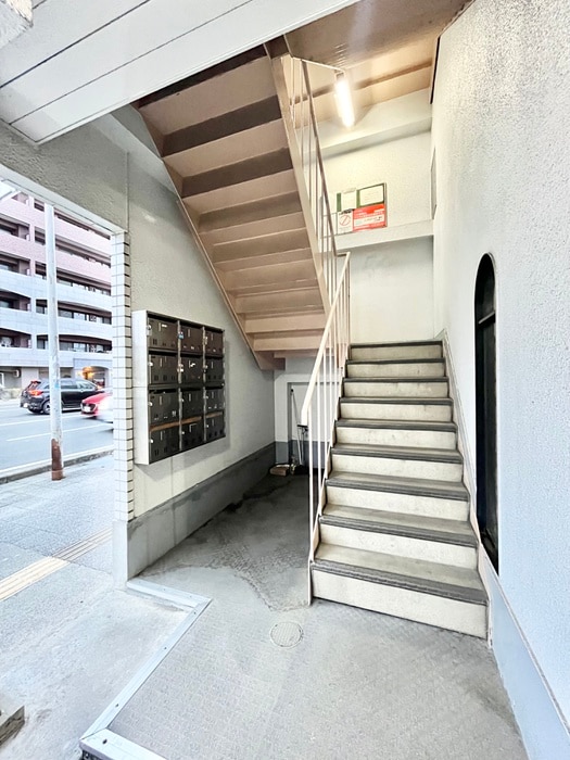 ＧＭ殿島町の物件外観写真