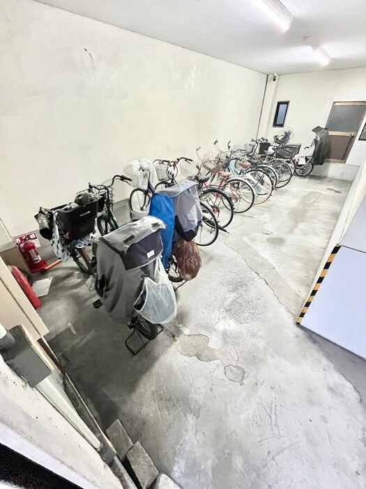 ＧＭ殿島町の物件外観写真