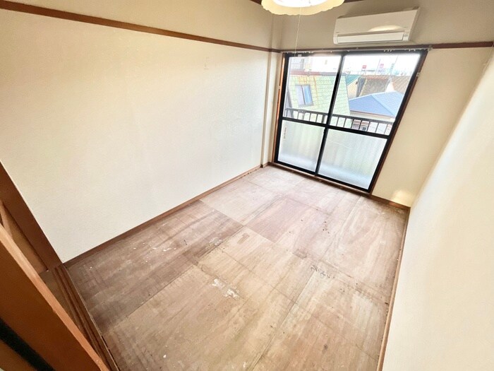 ＧＭ殿島町の物件内観写真