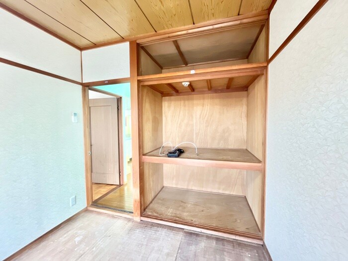 ＧＭ殿島町の物件内観写真