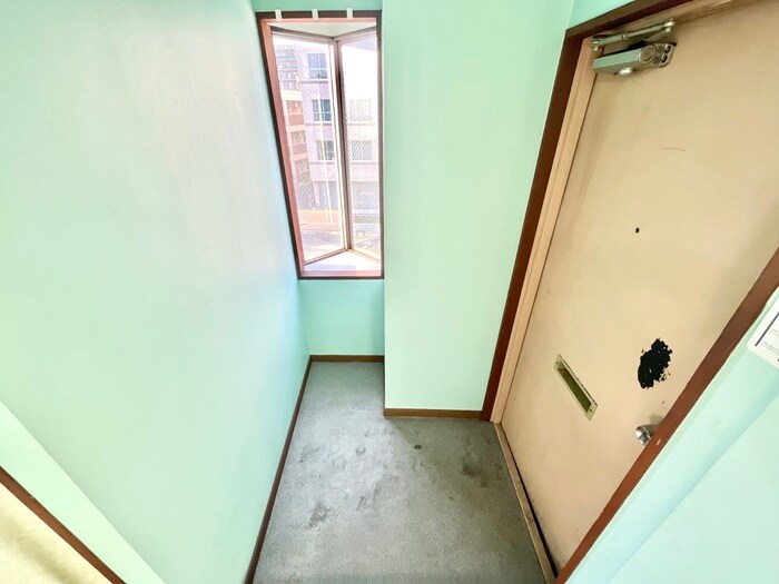 ＧＭ殿島町の物件内観写真