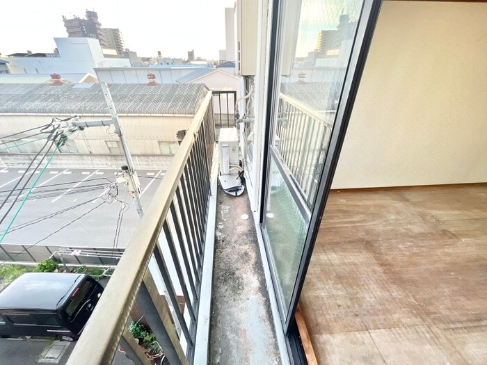 ＧＭ殿島町の物件内観写真