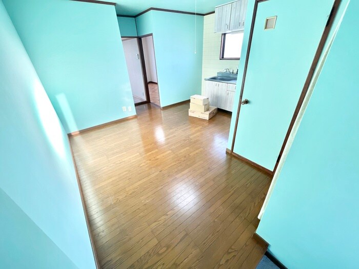 ＧＭ殿島町の物件内観写真