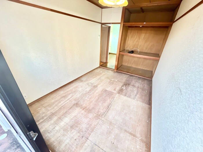 ＧＭ殿島町の物件内観写真