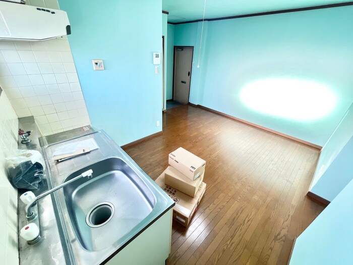 ＧＭ殿島町の物件内観写真