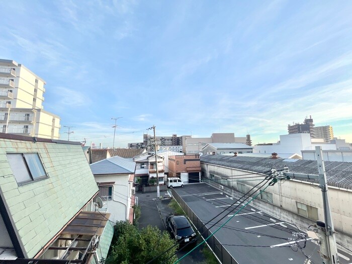 ＧＭ殿島町の物件内観写真