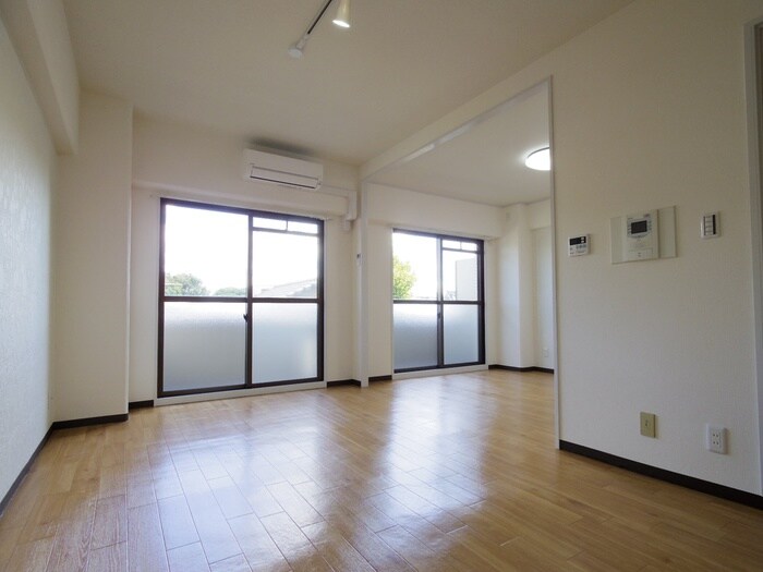 池田ビルの物件内観写真