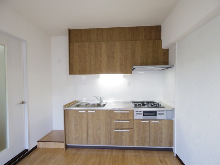 池田ビルの物件内観写真