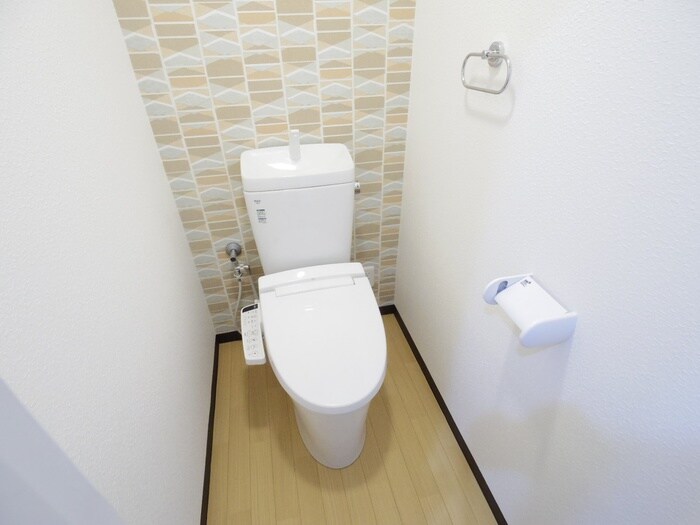 池田ビルの物件内観写真