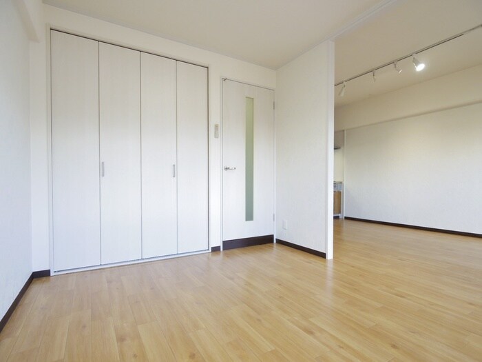 池田ビルの物件内観写真