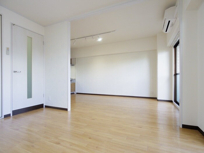 池田ビルの物件内観写真