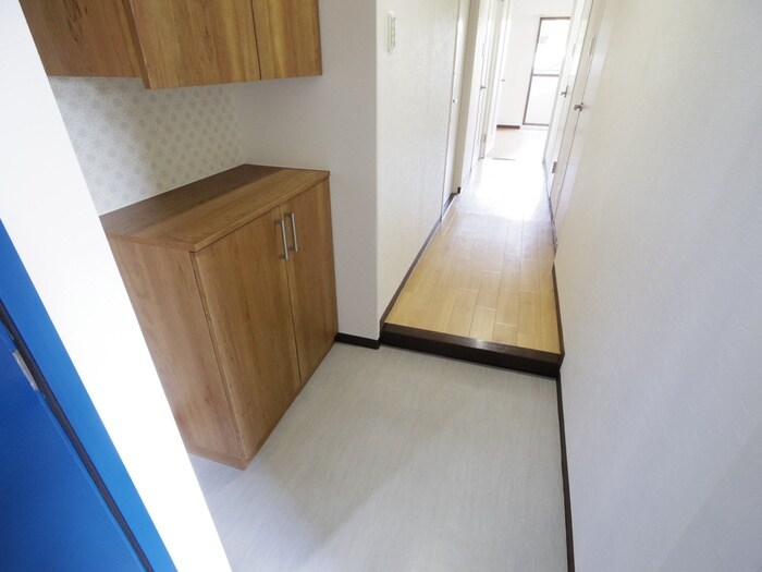 池田ビルの物件内観写真