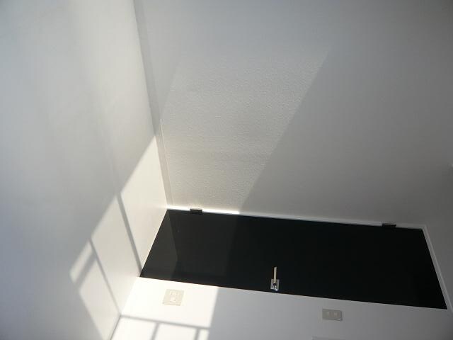 セントエルモ鷹取の物件内観写真