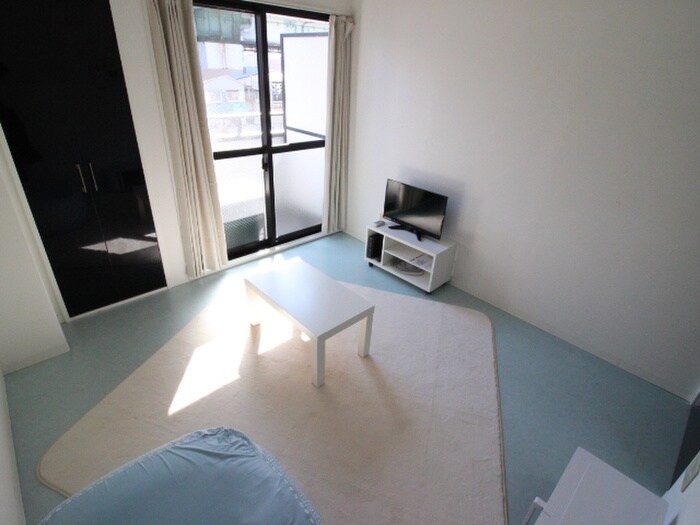 セントエルモ鷹取の物件内観写真