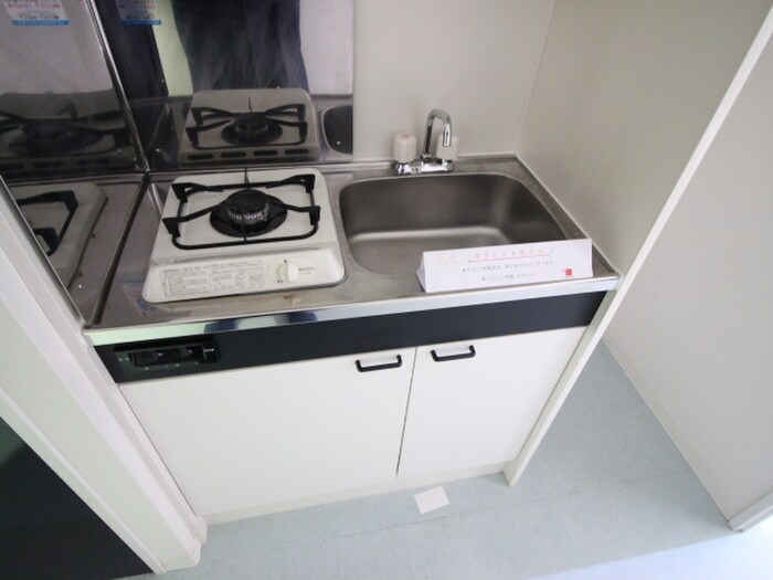 セントエルモ鷹取の物件内観写真