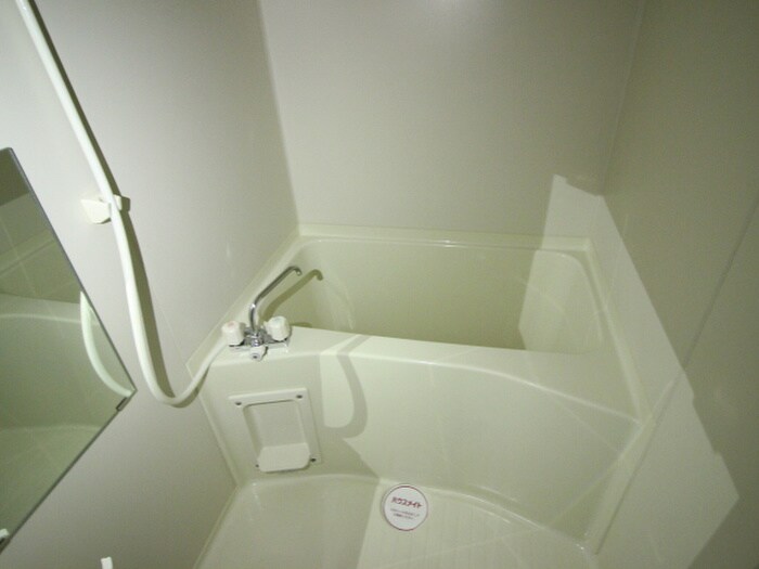 セントエルモ鷹取の物件内観写真