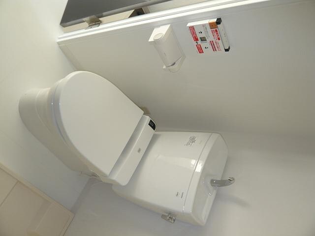 セントエルモ鷹取の物件内観写真