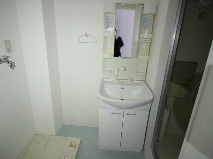 セントエルモ鷹取の物件内観写真