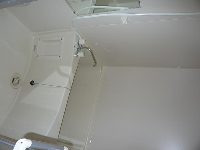 セントエルモ鷹取の物件内観写真