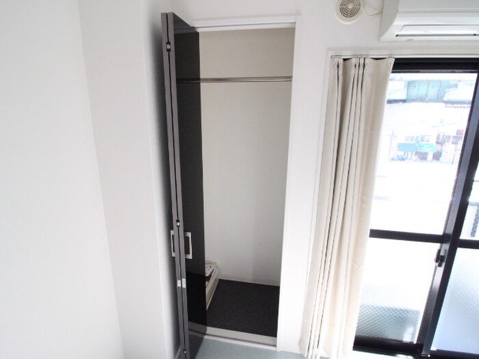 セントエルモ鷹取の物件内観写真