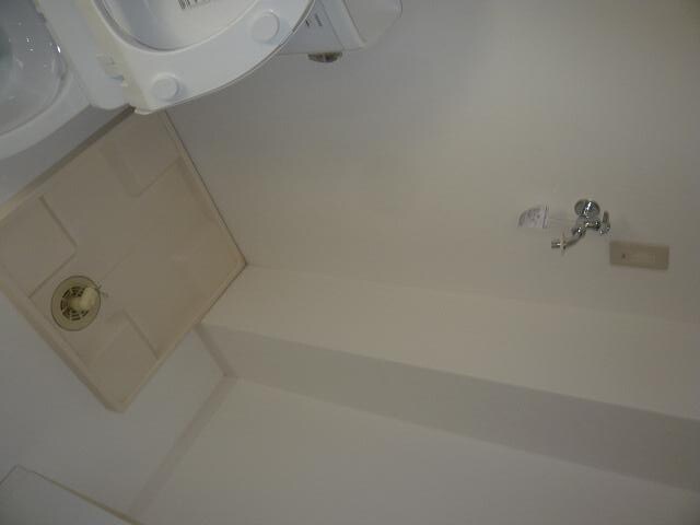 セントエルモ鷹取の物件内観写真