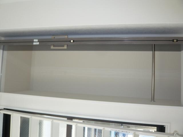 セントエルモ鷹取の物件内観写真