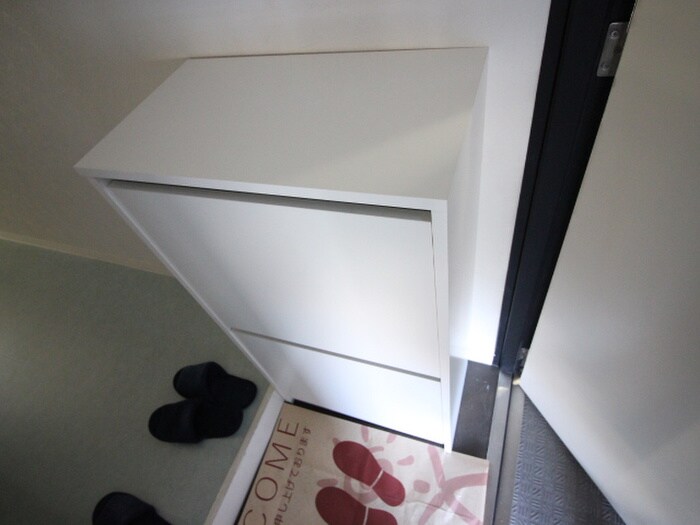 セントエルモ鷹取の物件内観写真