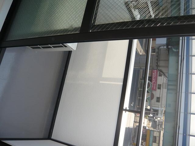 セントエルモ鷹取の物件内観写真