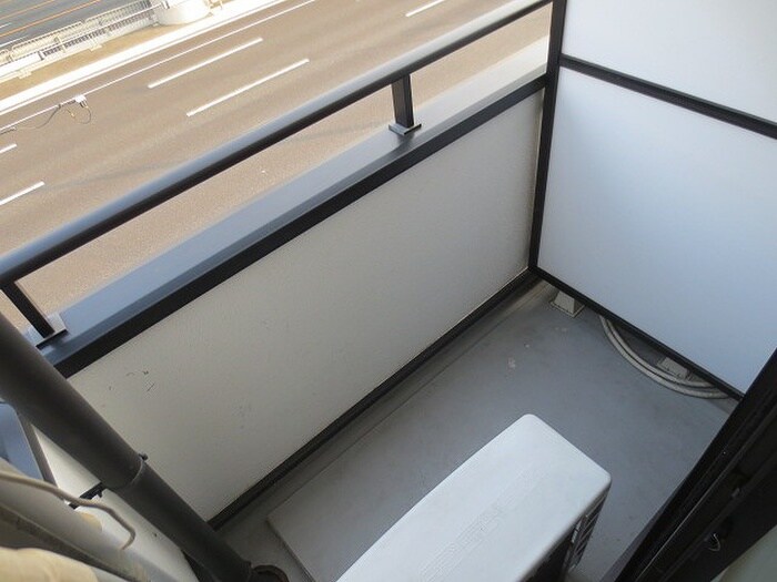 セントエルモ鷹取の物件内観写真