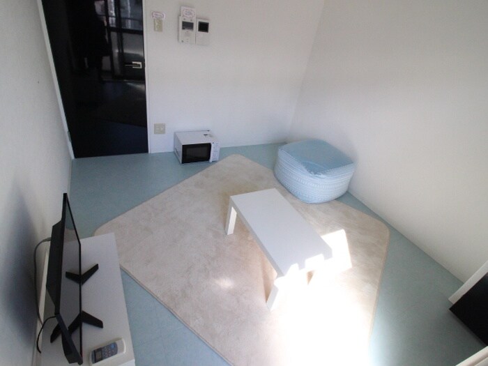 セントエルモ鷹取の物件内観写真