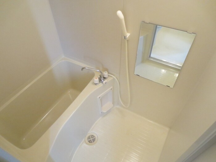 セントエルモ鷹取の物件内観写真