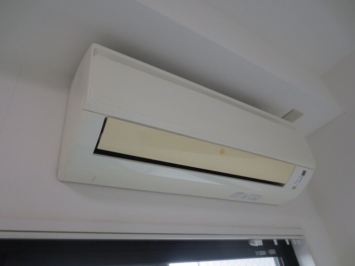 セントエルモ鷹取の物件内観写真