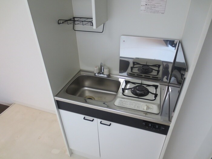 セントエルモ鷹取の物件内観写真