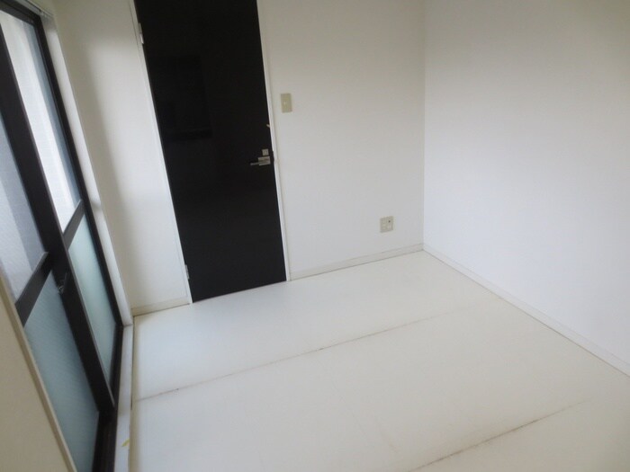 セントエルモ鷹取の物件内観写真