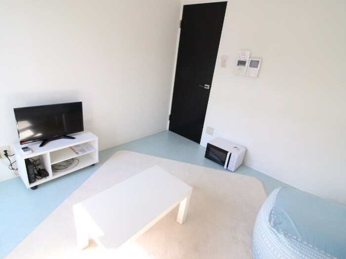 セントエルモ鷹取の物件内観写真