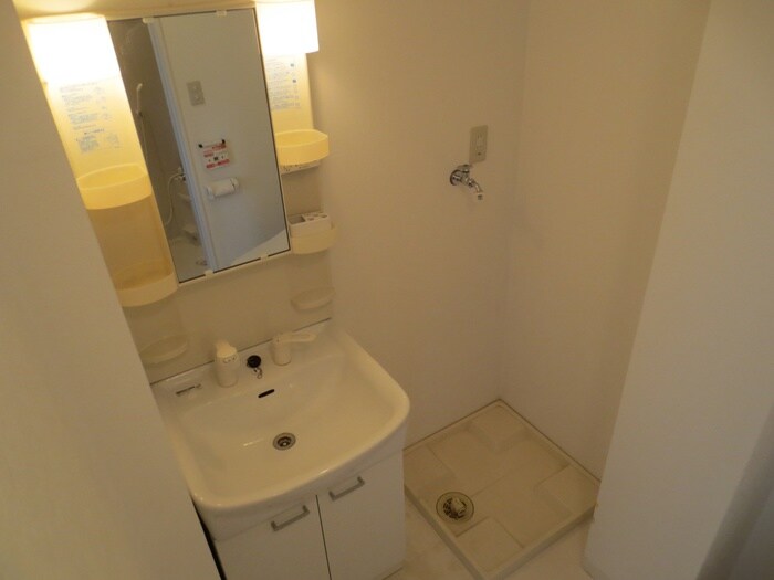 セントエルモ鷹取の物件内観写真