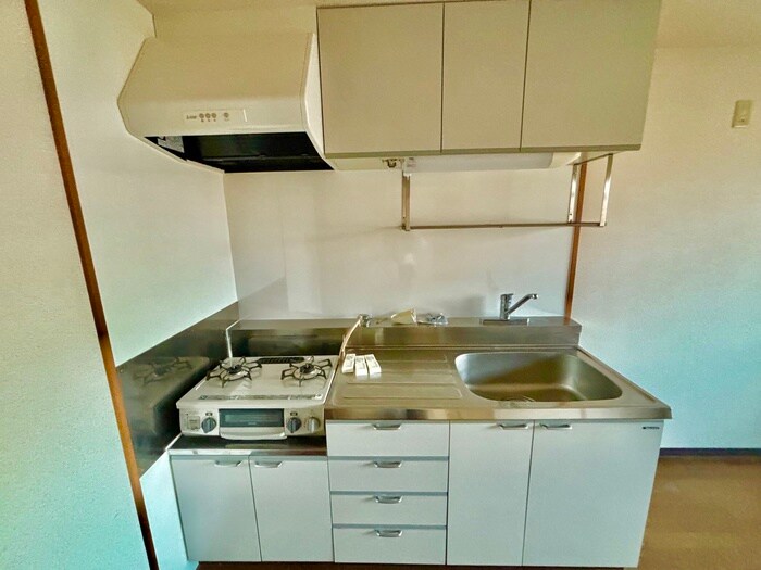カーサファミールの物件内観写真