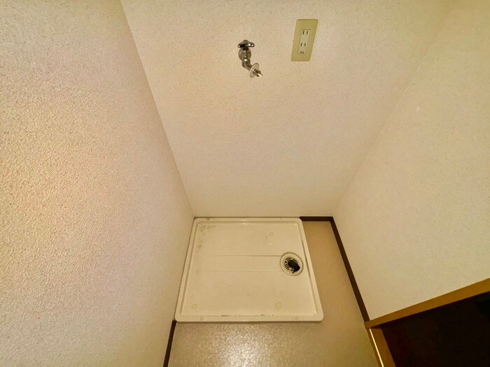 カーサファミールの物件内観写真