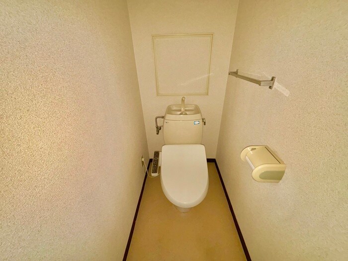 カーサファミールの物件内観写真