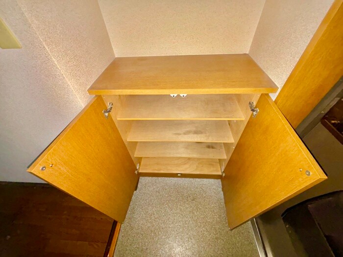 カーサファミールの物件内観写真